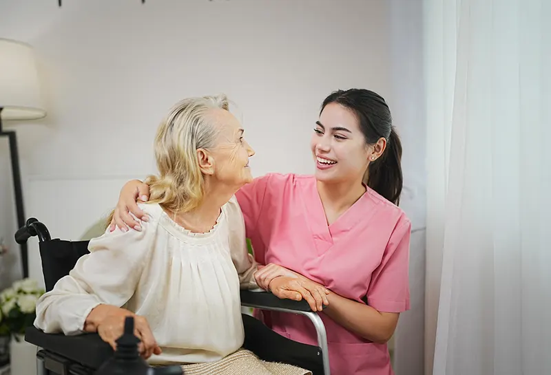 assist life stages transition
