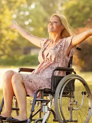 professional care hero image